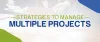 Manage Multiple Projects Successfully | Budget University  