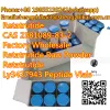 Weight Loss Ly-3437943 Peptide Retatrutide CAS 2381089-83-2