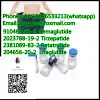 Weight Loss Ly-3437943 Peptide Retatrutide CAS 2381089-83-2