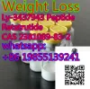 Retatrutide / Ly3437943 / Gipr/GLP-1r CAS 2381089-83-2