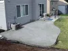Sam Smith Landscaping Co, patios installations Kennesaw GA