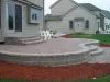 Sam Smith Landscaping Co, patios installations Austell GA