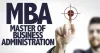 What are the Career Prospective for Master's in Business Administration?