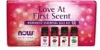 Why Should You Buy Organic Essential Oils?