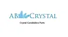 Crystal Candelabra Parts