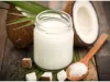 Extracted from fresh Coconut Milk; 100% Natural, cold pressed &amp; unrefined is available at best price at Naatigrains.