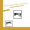 Office Furniture Store — Overview of Traditional Office Furniture