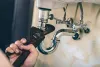 Why is it necessary to hire emergency plumbers in Willesden?