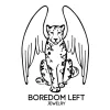 boredom left