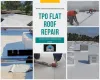 TPO Flat Roof Repair - JustPaste.it