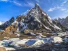 Mitre Peak(6025-M) Expedition - Shipton Tours Trekking &amp; Expeditions