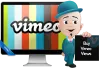 Buy Vimeo Views to Make A Successful Vimeo Channel