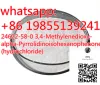 24622-58-0 3,4-Methylenedioxy-alpha-Pyrrolidinoisohexanophenone (hydrochloride)