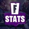 ‎Stats