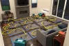 Commercial Sewage Removal in Texas