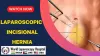  Laparoscopic Incisional Hernia