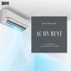 AC On Rent in Chennai