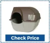 30+ Best Cat Litter Boxes &amp; Pans 2019 Reviews® {Updated} Buyer Guide