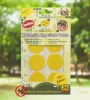 mosquito repellent patches