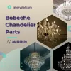 Bobeche Chandelier Parts