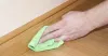 Domestic cleaning services