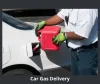Gas Delivery services for all types of vehicles | Wright On Time Towing LLC