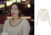 Ko Moon Young Dress