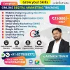 Smartechedu - Digital Marketing Course in Saket | Guided by Experts 