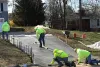 Driveway Construction Company Floresville TX