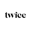 Twice - Healthy Toothpaste Duo