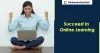 How To Stay Productive While Learning Online