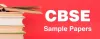  CBSE Sample Papers, CBSE Sample Paper, Study Material - SelfStudys 