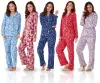 Some Points That Why Pyjama Sets Are Important For Your Stores!