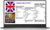 What is the Benefit of the Dietitian Menu Planning Software?