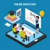 How does School Management Software reduces manual work