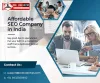 Affordable SEO Company in India