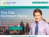 Dr. Kevin Light provides most natural appearing approach to improving appearance whenever possible in Integrative Medicine Dallas.