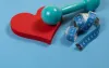 Top Usage Trends of Herbal Medicines for Cholesterol Related Diseases