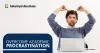 4 Tips You Can Use To Overcome Academic Procrastination
