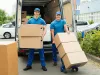 A & A Professional Movers LLC, Local Moving Services Allentown PA