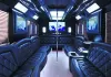 Virginia Limo - Limousine Service VA & Party Buses For Rent