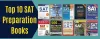 Best SAT Prep Books  | TestprepKart