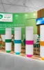 Exhibition Stand Builder in Berlin - Xpostands