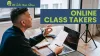 How Much Should I Pay Someone To Take My Online Classes?