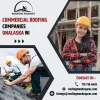 Commercial Roofing Companies Onalaska WI 