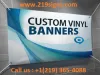 How do vinyl banners benefit your business? - Christian Professional Network Articles By 219signs