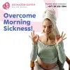 How to Overcome Morning Sickness