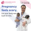You Shouldn’t be Scared of Pregnancy, and Here is Why