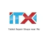 Tablet Repair Shops Near Me