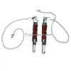 Various Gemstone Pendulums And Their Benefits